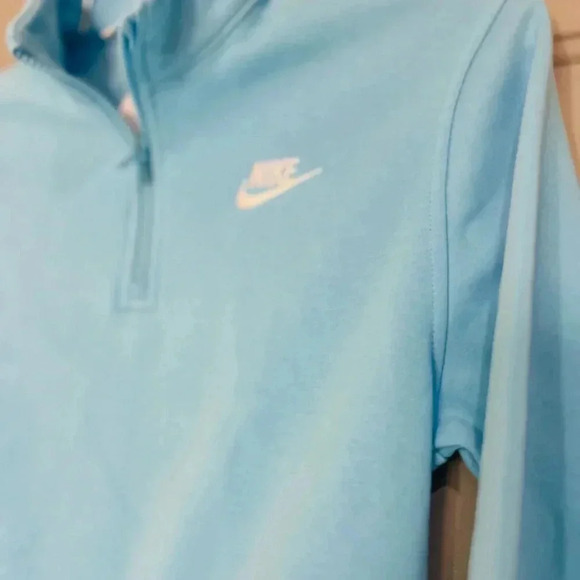Nike Sportswear Club Fleece big kids (Girls) size medium NWT - Picture 7 of 9